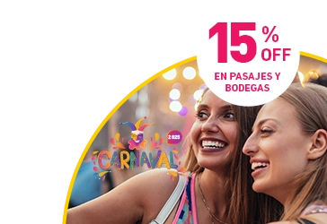 promo vacaciones invierno